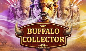 Imagem do jogo Buffalo Collector no 595bet
